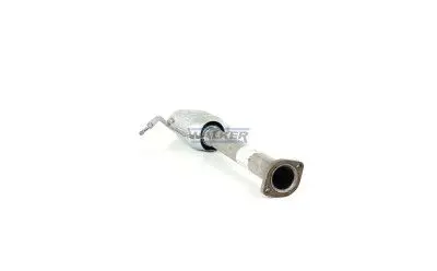 Handler.Part Catalytic converter WALKER 20743 6