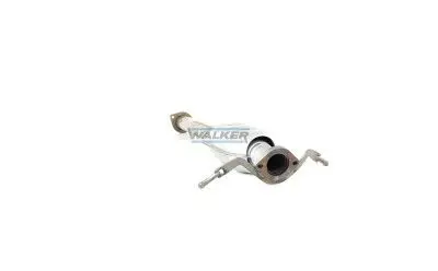 Handler.Part Catalytic converter WALKER 20743 8