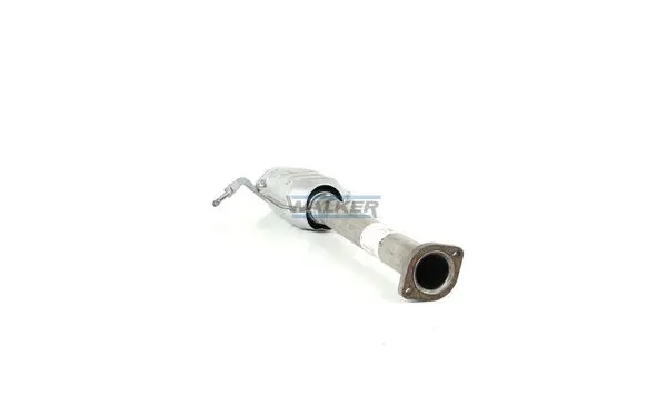 Handler.Part Catalytic converter WALKER 20743 2