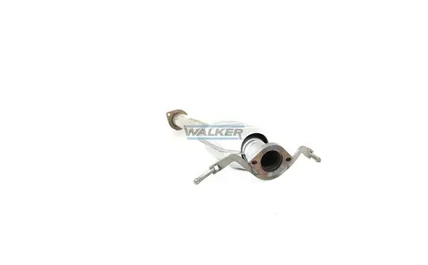 Handler.Part Catalytic converter WALKER 20743 4