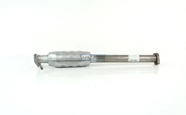 Handler.Part Catalytic converter WALKER 20743 1