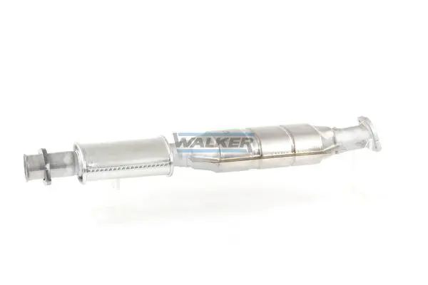 Handler.Part Catalytic converter WALKER 20746 3