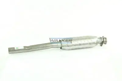 Handler.Part Catalytic converter WALKER 20747 7