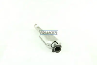 Handler.Part Catalytic converter WALKER 20747 8