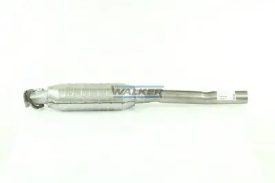 Handler.Part Catalytic converter WALKER 20747 5