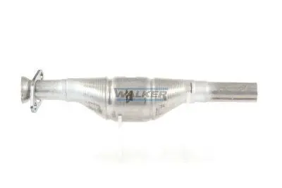 Handler.Part Catalytic converter WALKER 20751 5