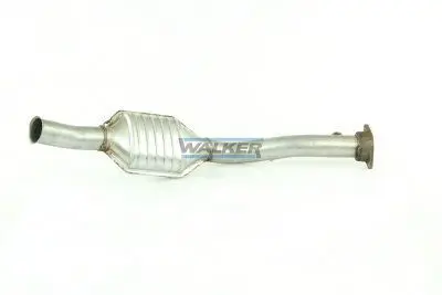 Handler.Part Catalytic converter WALKER 20753 7