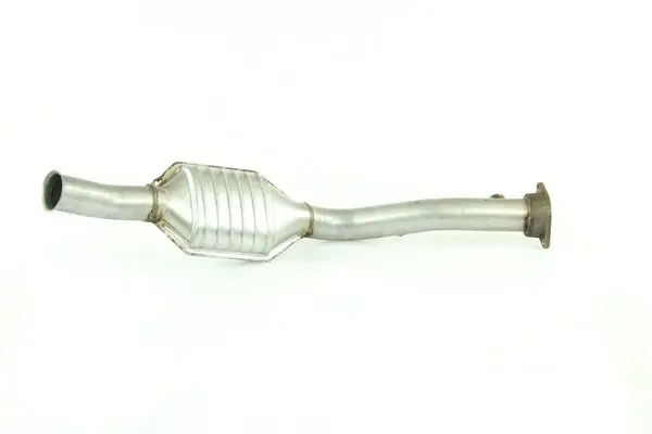 Handler.Part Catalytic converter WALKER 20753 2