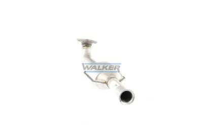 Handler.Part Catalytic converter WALKER 20754 6