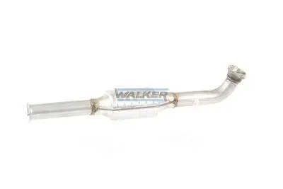 Handler.Part Catalytic converter WALKER 20754 7