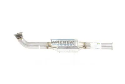 Handler.Part Catalytic converter WALKER 20754 5