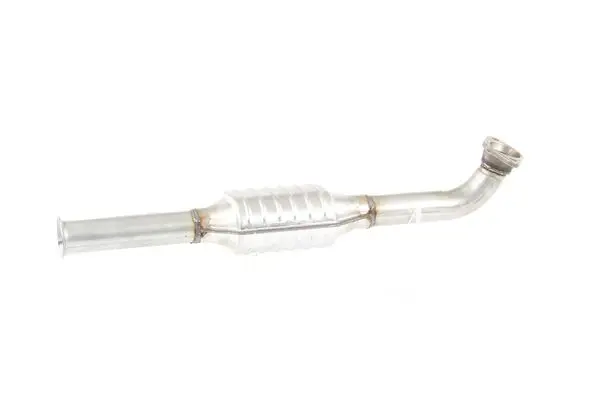 Handler.Part Catalytic converter WALKER 20754 3