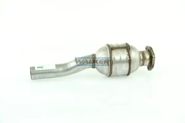 Handler.Part Catalytic converter WALKER 20770 3