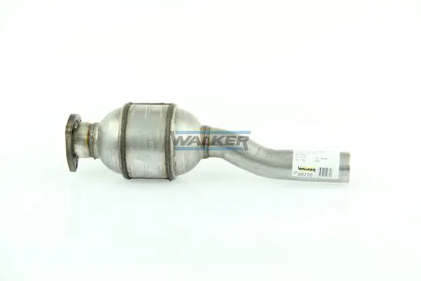 Handler.Part Catalytic converter WALKER 20770 1