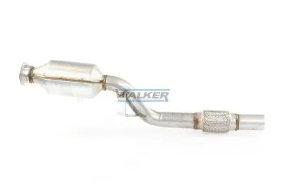 Handler.Part Catalytic converter WALKER 20774 5