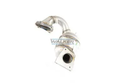 Handler.Part Catalytic converter WALKER 20775 10