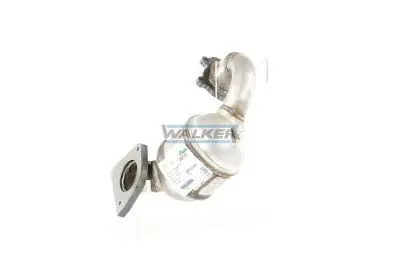 Handler.Part Catalytic converter WALKER 20775 11