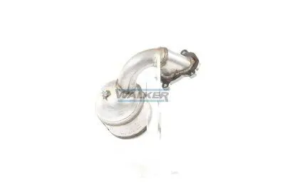 Handler.Part Catalytic converter WALKER 20775 12