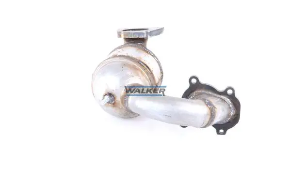 Handler.Part Catalytic converter WALKER 20775 5