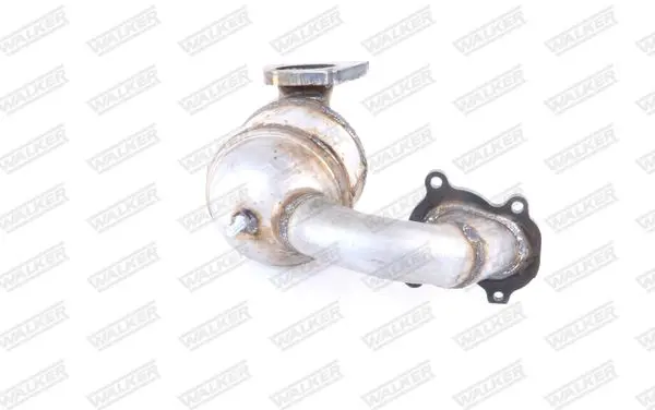 Handler.Part Catalytic converter WALKER 20775 8