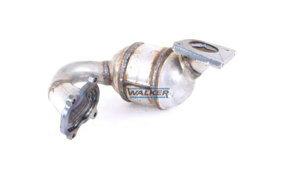 Handler.Part Catalytic converter WALKER 20775 2