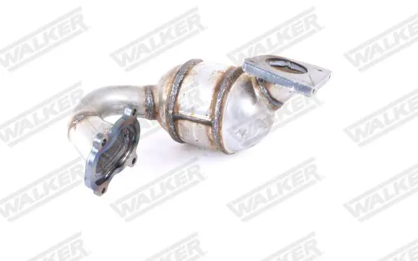 Handler.Part Catalytic converter WALKER 20775 1