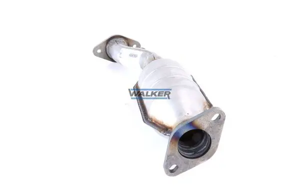 Handler.Part Catalytic converter WALKER 20776 3