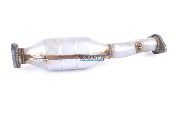 Handler.Part Catalytic converter WALKER 20776 4