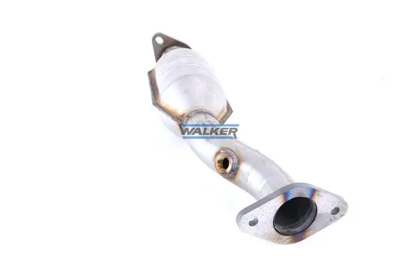 Handler.Part Catalytic converter WALKER 20776 5