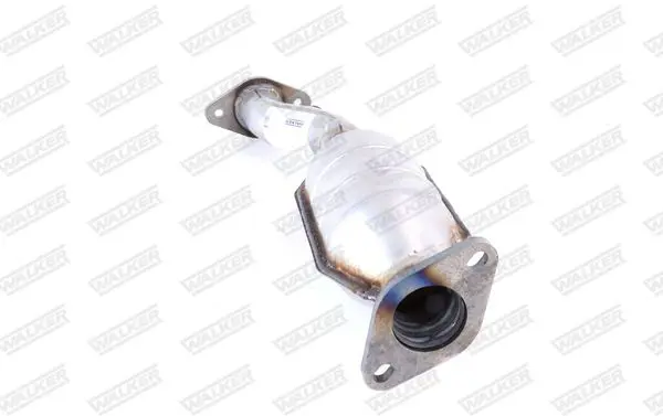 Handler.Part Catalytic converter WALKER 20776 6