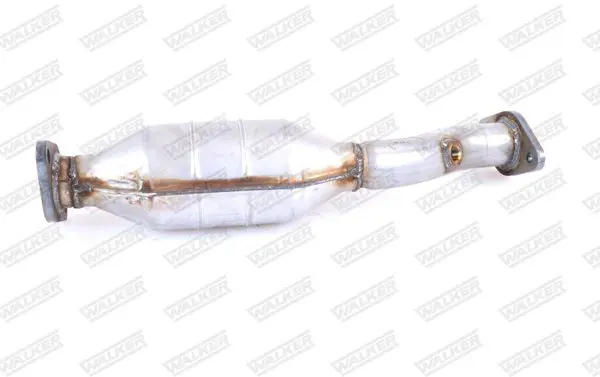 Handler.Part Catalytic converter WALKER 20776 7