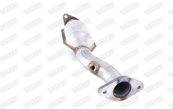 Handler.Part Catalytic converter WALKER 20776 8