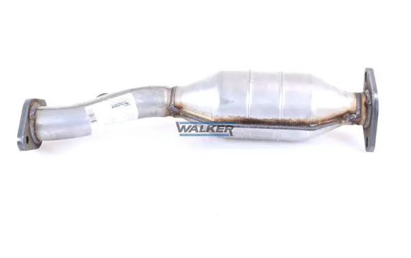 Handler.Part Catalytic converter WALKER 20776 2