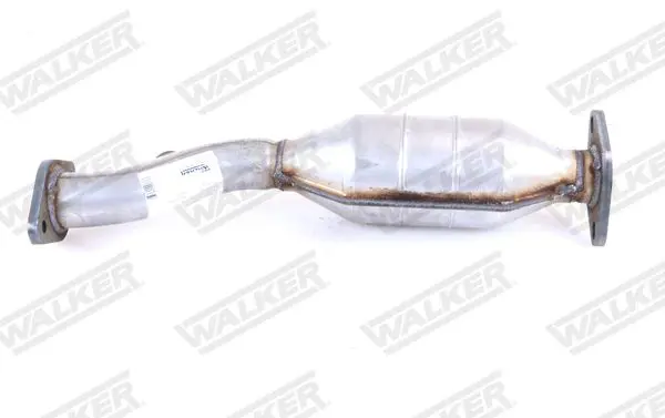 Handler.Part Catalytic converter WALKER 20776 1