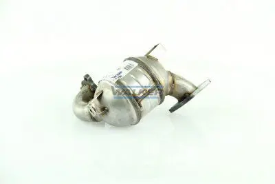 Handler.Part Catalytic converter WALKER 20780 11