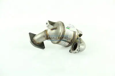 Handler.Part Catalytic converter WALKER 20780 9