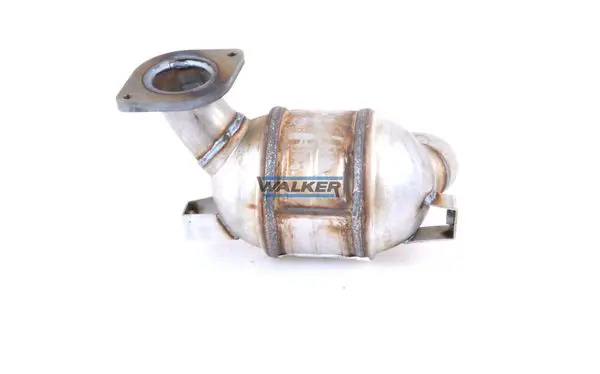 Handler.Part Catalytic converter WALKER 20780 4