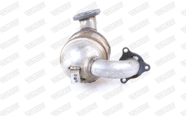 Handler.Part Catalytic converter WALKER 20780 8