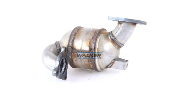 Handler.Part Catalytic converter WALKER 20780 2