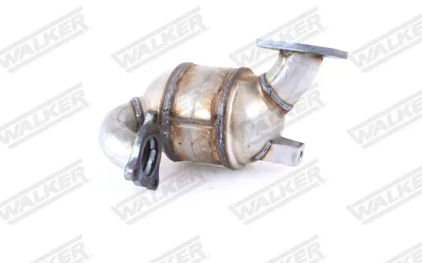 Handler.Part Catalytic converter WALKER 20780 1