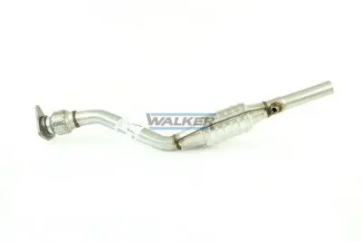 Handler.Part Catalytic converter WALKER 20781 5