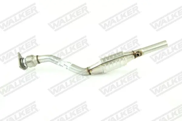 Handler.Part Catalytic converter WALKER 20781 1