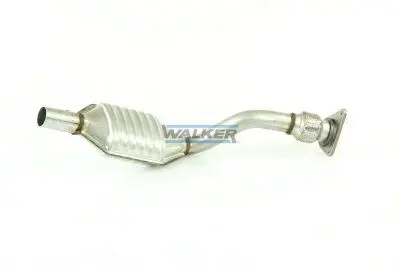 Handler.Part Catalytic converter WALKER 20782 7