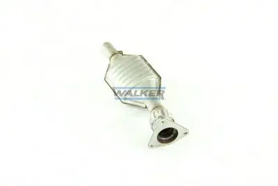 Handler.Part Catalytic converter WALKER 20782 8