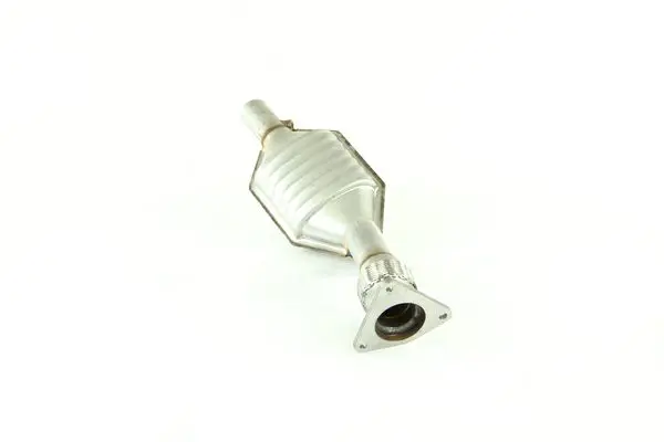 Handler.Part Catalytic converter WALKER 20782 4