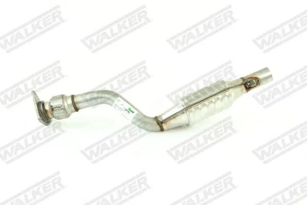 Handler.Part Catalytic converter WALKER 20782 1