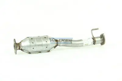 Handler.Part Catalytic converter WALKER 20786 7