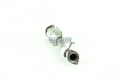 Handler.Part Catalytic converter WALKER 20786 8