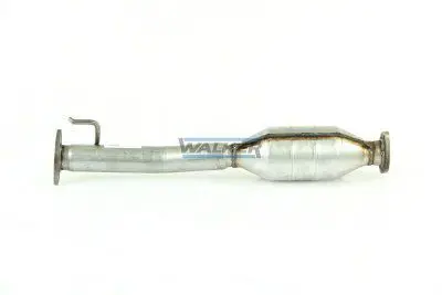 Handler.Part Catalytic converter WALKER 20786 5