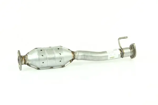 Handler.Part Catalytic converter WALKER 20786 2